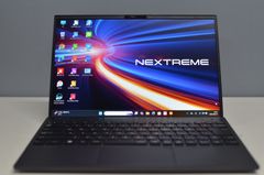 PC-XC550DAB LAVIE NEXTREAM Corei5 14インチ - メルカリ