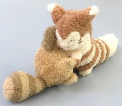 希少! ヴィンテージ・1978年サンリオ 狐ぬいぐるみ - メルカリ