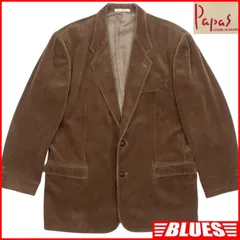 2025年最新】papas レザージャケットの人気アイテム - メルカリ