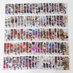 【三重店】Johnny's ISLAND selfie 2020 公式写真 まとめ売り 計100枚セット（Snow Man/SixTONES/Travis Japan/なにわ男子/ジュニア他）【352-B382】