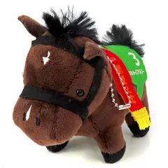 【中古】キーホルダー マルターズアポジー サラブレッドコレクション マスコットボールチェーン15