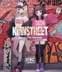 2025年最新】kmnz cdの人気アイテム - メルカリ