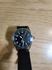 iwc マーク 18のサムネイル