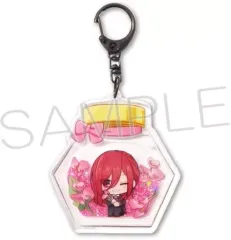 【中古】キーホルダー 千切豹馬 グリッターアクリルキーホルダー Vol.1 「ブルーロック」