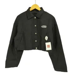 エモダ EMODA 23ss ナイロンショートブルゾン レディース FREE のサムネイル