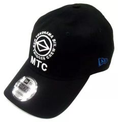 [중고] 의류 기타 (캐릭터) 요코하마 디비전/MAD TRIGGER CREW NEW ERA CAP [히프노시스 마이크-Division Rap Battle- 3rd LIVE@오다이바<운운전 대회>]