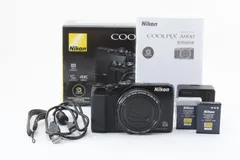 2024年最新】ニコンcoolpix a900の人気アイテム - メルカリ