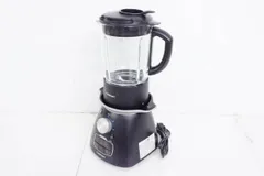 2025年最新】クイジナート SBC-1000J クッキングブレンダーの