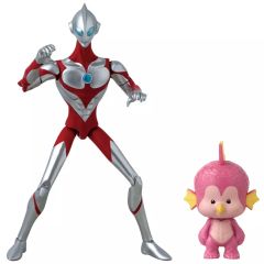 [중고] 피규어 울트라맨 [ULTRAMAN: RISING] 울트라 액션 피규어