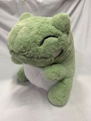 ポケモンセンターぬいぐるみ　ふわふわ抱きぬいぐるみ みがわり