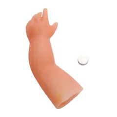 【フォロー割】手品用品 手品の道具 マジック 手品 驚き 妖精の小手 偽の手 手品グッズ びっくり いたずら小手 第三の手 マジック道具