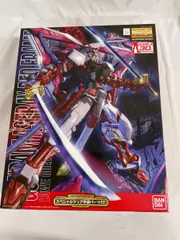 2025年最新】1/100 MG ガンダムアストレイ レッドフレーム改の