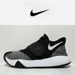 Nike KD 8 バスケットボールシューズ グレー新品未使用 NIKE KD8（バッシュ、バスケットボールシューズ