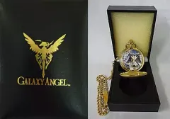 【中古】腕時計・懐中時計(キャラクター) 烏丸ちとせ 懐中時計 「ギャラクシーエンジェル」ゲーマーズWeb店リニューアル記念