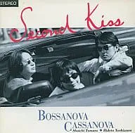 Yahoo!オークション - 送料込即決 BOSSANOVA CASSANOVA coupling