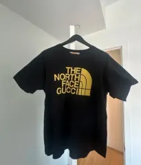 2025年最新】north face gucci tシャツの人気アイテム - メルカリ