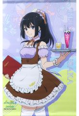響け！ユーフォニアム 高坂麗奈 タペストリー - メルカリ
