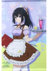響け！ユーフォニアム ドレスアップデカ布ポスター 田中あすか 新品未開封 Amazon.co.jp: 響けユーフォニアム ドレスアップデカ布ポスター