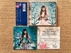 CD+DVD  ANOTHER:WORLD  /  柴咲コウ