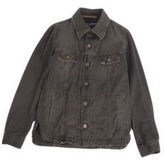 John galliano denim jacket archive - メルカリ
