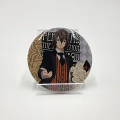 2025年最新】ペルソナ5 明智吾郎 缶バッジの人気アイテム - メルカリ