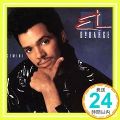 美品　LP　DeBarge デバージ　国内盤　帯付き Yahoo!オークション -「(debarge デバージ)」(レコード) の落札