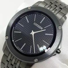 2024年最新】シチズン CITIZEN エコドライブ メンズ 腕時計 AR0070-51A ...