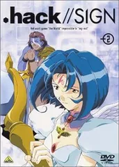 2025年最新】.hack//SIGNの人気アイテム - メルカリ