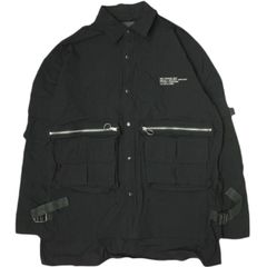 新品 Riprap リップラップ 25SS 日本製 BOOK HUNTING JKT(COTTON/HEMP  