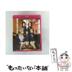 【送料無料】けいおん!【Blu-ray-BOX】 51gRyYEXOIL._UF350,350_QL80_.jpg