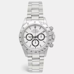 ROLEX ロレックス　デイトナ　16520 白　完備品