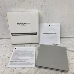 2025年最新】MacBook Air SuperDriveの人気アイテム - メルカリ