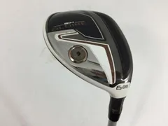 シムグローレ ユーティリティ 5U＆6U ヘッドカバー付