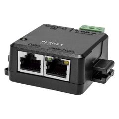 【新品・2営業日で発送】プラネックスコミュニケーションズ ING-ADE3AT2 PLANEX ギガビット対応 PoEインジェクター(アダプター)(ING-ADE3AT2)