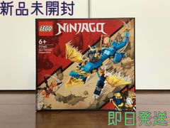新品 未開封 LEGO ジュラシック ワールド 75941 - メルカリ