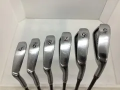 超希少　エポンAF506 706コンボアイアンセット 超希少 エポンAF506 706コンボアイアンセット - メルカリ