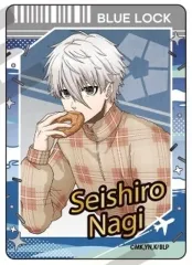 2025年最新】ふぁぼカ 凪 ブルーロックの人気アイテム - メルカリ