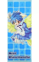 ギャラクシーエンジェル ミント フィギュア Tシャツ DVD トレカ 非売品 2000s “Galaxy Angel” ミント Tee | anti knovum（アンタイノーム）