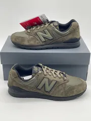 新品未使用✨23.5cm New Balance ニューバランス CM996UC2 スニーカー