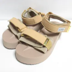 2025年最新】Suicoke 22の人気アイテム - メルカリ