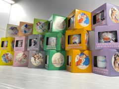 センチメンタルグラフティ 君に逢いたい貯金箱 12個セット - メルカリ
