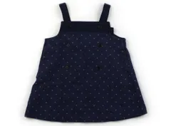 【ファミリア/familiar】ジャンパースカート 80サイズ 女の子【子供服・ベビー服】（1964669）