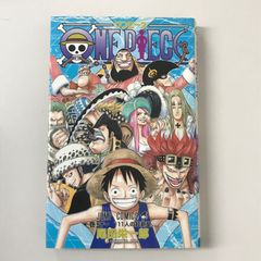 初版】ONE PIECE 51巻 帯付き - メルカリ