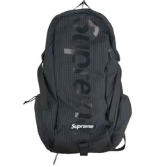 2026年最新】Supreme 24ss cinch bagの人気アイテム - メルカリ