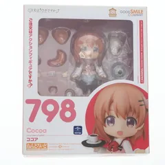 (再販) ねんどろいど 798 ココア ご注文はうさぎですか?? 完成品 可動フィギュア グッドスマイルカンパニー