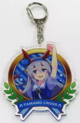 【中古】雑貨 タマモクロス 公式アクリルキーホルダー(制服Ver.) 「ウマ娘 プリティーダービー」