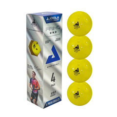 JOOLA Primo Pickleballs　４個