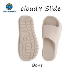 サンダル フリーウォータース リカバリーサンダル CLOUD9 SLIDE レディース メンズ サンダル スライドサンダル サーフ ビーチ 海 海水浴 プール