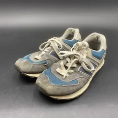 28 new balance ニューバランス クラシック　574 24.5cm