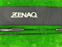 【超美品】ZENAQ IKARI FB63-3 FB64-5 2本セット ゼナックの”イカリブランク”を一日相模湾で使ってきたよ